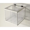 Hobby Aquaristik NIDO 3.1 16x16x14cm žuvų veisimo tinklas
