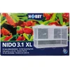 Hobby Aquaristik NIDO 3.1 XL 25x15x14,5cm žuvų veisimo tinklas