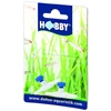 Hobby Aquaristik Oro vožtuvas 2 būdų 4/6 2 vnt. HOBBY