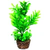 HOBBY Dirbtinė akvariumo augalų dekoracija „Flora Stone“