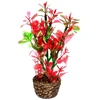 Hobby Aquaristik HOBBY Dirbtinė akvariumo augalų dekoracija „Flora Stone“
