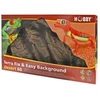 Hobby Terraristik 3D struktūrinis fonas Desert 60