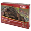 Hobby Terraristik 3D struktūrinis fonas Desert Nano 1