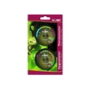 Hobby Terraristik HOBBY Analoginis higrometras/termometras