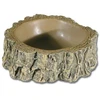Hobby Terraristik HOBBY Bark 1 gėrimo indas 8 x 9 x 3 cm