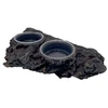Hobby Terraristik HOBBY Gecko Station slėptuvė
