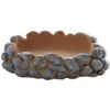 Hobby Terraristik HOBBY gėrimo indas Pebbles M 21 x 16 x 3,5 cm