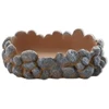 Hobby Terraristik HOBBY gėrimo indas Pebbles L 25 x 21 x 4 cm