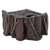 Hobby Terraristik HOBBY Liana kampas M 16 x 16 x 9,5 cm