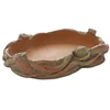 Hobby Terraristik HOBBY Liana L gėrimo indas 24 x 21 x 4,5 cm