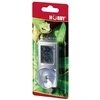 Hobby Terraristik HOBBY skaitmeninis higrometras/ termometras