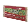 Hobby Terraristik HOBBY Sphagnum samanų blokas, 100 g