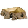 Hobby Terraristik HOBBY Stump 2 gėrimo indas 22 x 20 x 6 cm