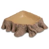 Hobby Terraristik HOBBY Stump 3 gėrimo indas 28 x 26 x 8 cm