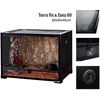 Hobby Terraristik HOBBY Terra Fix ir Easy 60 60 x 45 x 45 cm