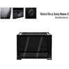 Hobby Terraristik HOBBY Terra Fix ir Easy Nano 3 45 x 45 x 32 cm
