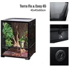 Hobby Terraristik HOBBY Terra Fix ir Easy 45 45 x 45 x 60 cm