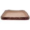 Hobby Terraristik HOBBY Torto Dish L 21,5 x 16 x 2,5 cm