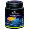 HS AQUA CICHLID FLAKES žuvų maistas, 200 ml