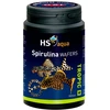 HS AQUA Spirulina žuvų maistas, 1000 ml