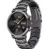 Laikrodis HUGO BOSS MEN'S WATCH 1513780 - INTEGRITY (zh027d)