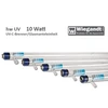 Hw Wiegandt UV atsarginis spinduliuotojas 10 W