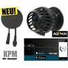 Hydor AQAMAI KPM WIFI Bangų kūrėjas 4500-10500l/h
