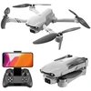 Ikonka Dron RC 4DRC F10