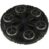 Ikonka Bokso lenta su Bluetooth ir USB jungtimi