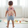 Ikonka Vaikiška galvos apsaugos pagalvėlė fėja