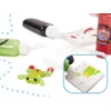 Ikonka Klej crystal glue slime 3D komplektas 26el.