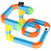 Ikonka Magnetinės kaladėlės 100 vnt.