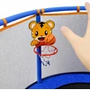 Ikonka Vaikiškas batutas 155 cm