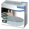 Baseino uždanga karkasiniam baseinui 488 cm INTEX 28040
