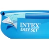 Sodo išplėtimo baseinas 244 x 76 cm 3 viename INTEX 28112