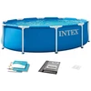 INTEX 28200ND lauko baseinas su rėmu, 305 x 76 cm