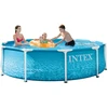 INTEX 28206ND 305x76 cm 5in1 rėminis baseinas