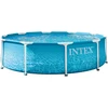 INTEX 28206ND 305x76 cm 5in1 rėminis baseinas