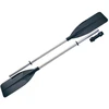 Aliuminio irklai 122 cm INTEX 69627