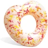 INTEX plaukimo ratas „Donut Širdis“ 56253