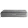 INTEX pripučiamas čiužinys 191x99x30 cm su integruota elektrine pompa 64112