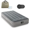 INTEX pripučiamas čiužinys 191x99x30 cm su integruota elektrine pompa 64112