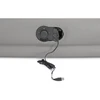 INTEX pripučiamas čiužinys 191x99x30 cm su integruota elektrine pompa 64112