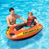 INTEX Pripučiamas pontonas Explorer PRO 50 137 x 85 x 23 cm 58354