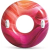 Raudonas plaukimo ratas 114 cm INTEX 56267