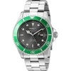 INVICTA PRO DIVER 22021 VYRIŠKAS LAIKRODIS - ATSPARUMAS VANDENIUI 200 m, 43 mm korpusas