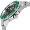 INVICTA PRO DIVER 22021 VYRIŠKAS LAIKRODIS - ATSPARUMAS VANDENIUI 200 m, 43 mm korpusas