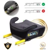 Automobilinė kėdutė, paaukštinimas Isofix 22–36 kg Louis Nukido 710201