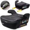 Automobilinė kėdutė, paaukštinimas Isofix 22–36 kg Louis Nukido 710201