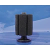 Ista bio porinis filtras 14cm (H) x 8,5cm (D)